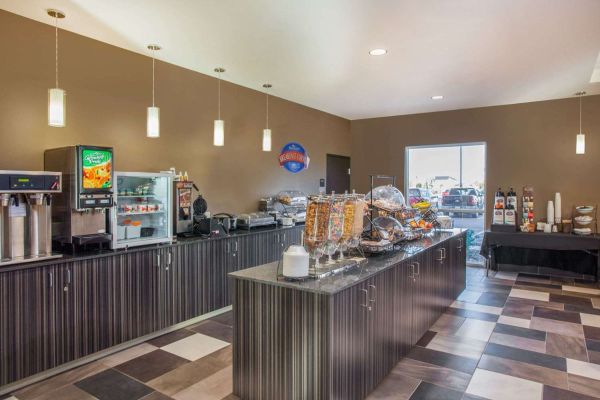 Hotel BAYMONT GRAND FORKS (Grand Forks)